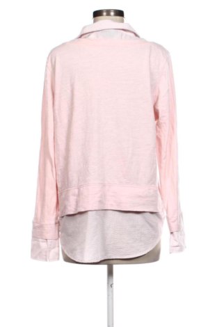 Bluzka damska Tommy Hilfiger, Rozmiar L, Kolor Różowy, Cena 192,91 zł