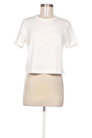 Bluză de femei Tommy Hilfiger, Mărime S, Culoare Ecru, Preț 172,00 Lei