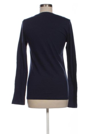 Γυναικεία μπλούζα Tommy Hilfiger, Μέγεθος M, Χρώμα Μπλέ, Τιμή 47,96 €