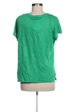 Γυναικεία μπλούζα Tommy Hilfiger, Μέγεθος L, Χρώμα Πράσινο, Τιμή 35,00 €