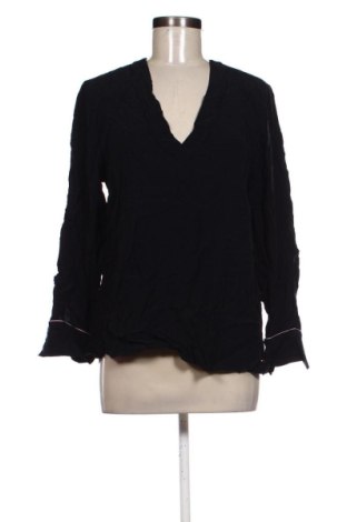 Bluzka damska Tommy Hilfiger, Rozmiar M, Kolor Niebieski, Cena 239,99 zł