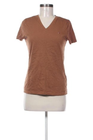 Damen Shirt Tommy Hilfiger, Größe S, Farbe Braun, Preis € 45,99