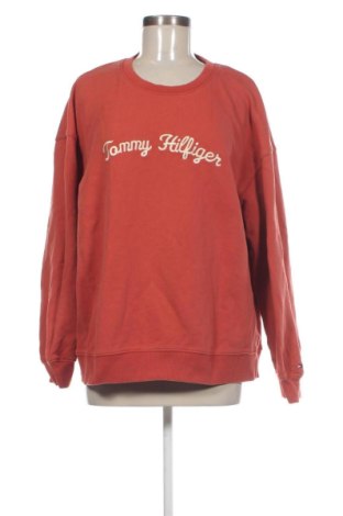 Dámská halenka Tommy Hilfiger, Velikost XXL, Barva Oranžová, Cena  1 029,00 Kč