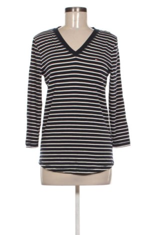 Női blúz Tommy Hilfiger, Méret XL, Szín Sokszínű, Ár 22 819 Ft
