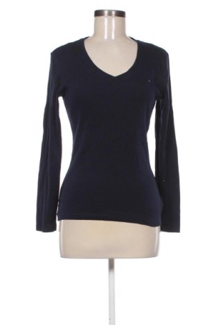 Dámská halenka Tommy Hilfiger, Velikost M, Barva Modrá, Cena  1 304,00 Kč