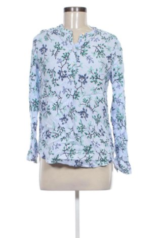 Дамска блуза Tommy Hilfiger, Размер M, Цвят Многоцветен, Цена 46,01 €