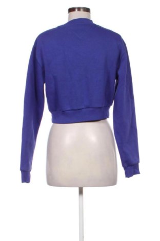 Női blúz Tommy Jeans, Méret S, Szín Lila, Ár 12 397 Ft