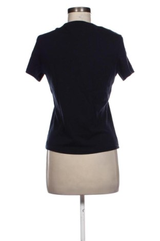 Bluză de femei Tommy Jeans, Mărime M, Culoare Albastru, Preț 165,39 Lei