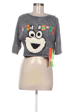 Bluză de femei Top Girl, Mărime M, Culoare Multicolor, Preț 52,13 Lei