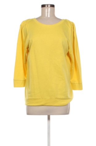 Bluză de femei Top Secret, Mărime M, Culoare Galben, Preț 50,59 Lei