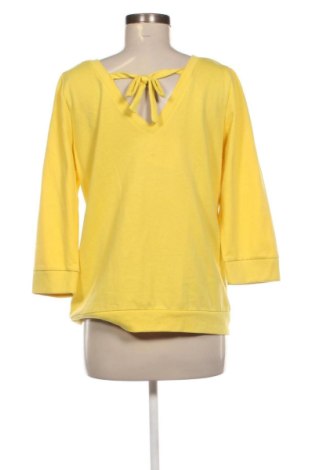 Bluză de femei Top Secret, Mărime M, Culoare Galben, Preț 50,59 Lei