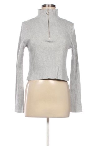 Dámská halenka Topshop, Velikost L, Barva Šedá, Cena  495,00 Kč