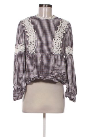 Bluzka damska Topshop, Rozmiar M, Kolor Kolorowy, Cena 93,00 zł