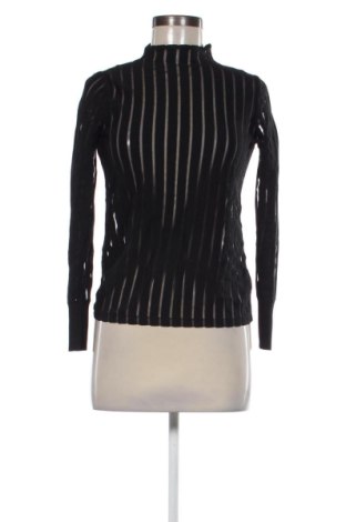 Bluză de femei Topshop, Mărime S, Culoare Negru, Preț 88,62 Lei