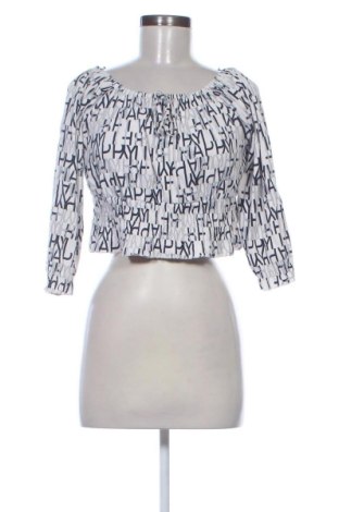 Damen Shirt Topshop, Größe M, Farbe Mehrfarbig, Preis 17,00 €