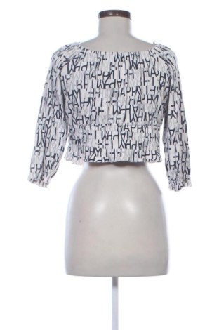 Damen Shirt Topshop, Größe M, Farbe Mehrfarbig, Preis 17,00 €