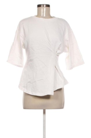 Damen Shirt Topshop, Größe M, Farbe Weiß, Preis 17,99 €