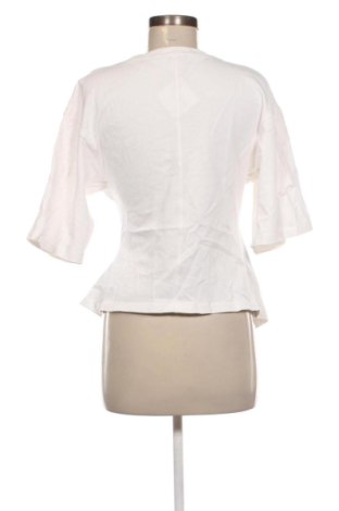 Damen Shirt Topshop, Größe M, Farbe Weiß, Preis 17,99 €