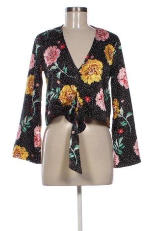 Bluză de femei Topshop, Mărime M, Culoare Multicolor, Preț 91,00 Lei