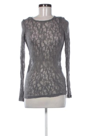 Bluză de femei Topshop Tall, Mărime M, Culoare Gri, Preț 52,13 Lei