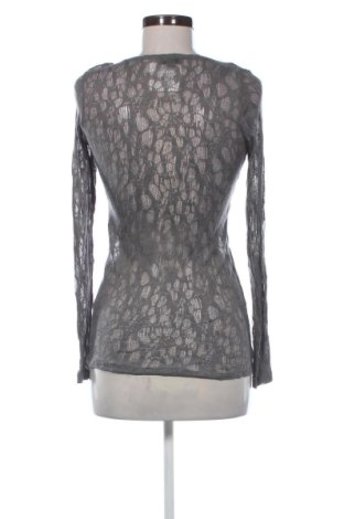 Bluză de femei Topshop Tall, Mărime M, Culoare Gri, Preț 52,13 Lei