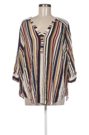Dámska blúza Torrid, Veľkosť XXL, Farba Viacfarebná, Cena  11,95 €