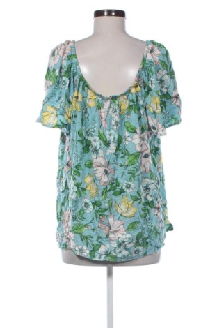 Дамска блуза Torrid, Размер M, Цвят Многоцветен, Цена 10,22 €