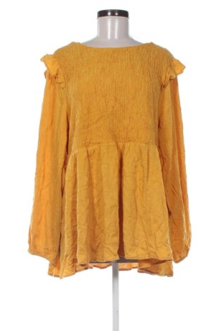 Дамска блуза Torrid, Размер L, Цвят Оранжев, Цена 10,22 €