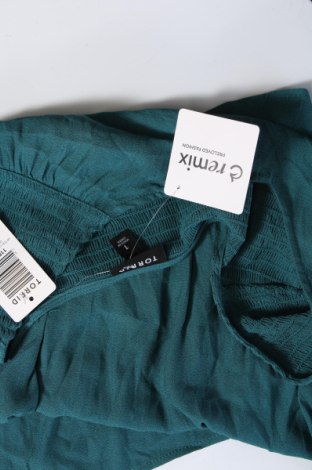 Bluză de femei Torrid, Mărime XL, Culoare Verde, Preț 98,99 Lei