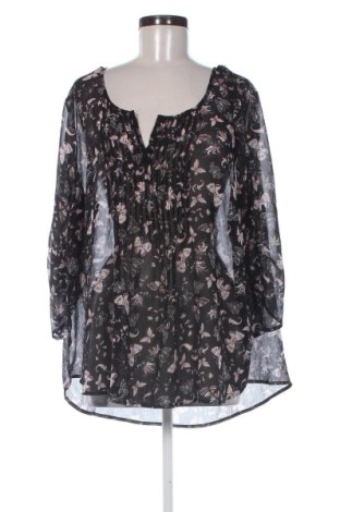 Дамска блуза Torrid, Размер XXL, Цвят Многоцветен, Цена 10,22 €