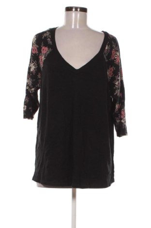 Дамска блуза Torrid, Размер L, Цвят Многоцветен, Цена 10,22 €