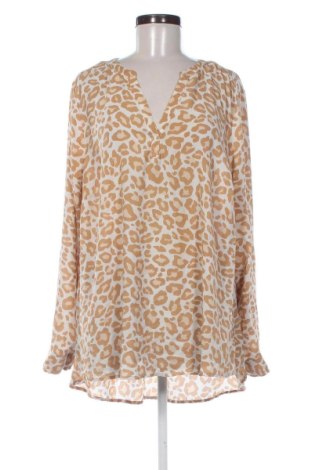 Bluzka damska Torrid, Rozmiar XXL, Kolor Kolorowy, Cena 51,99 zł