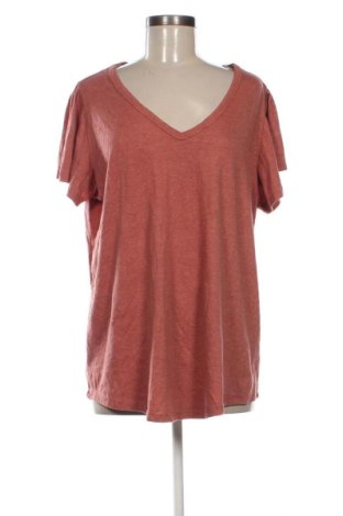 Bluză de femei Torrid, Mărime XXL, Culoare Maro, Preț 60,99 Lei