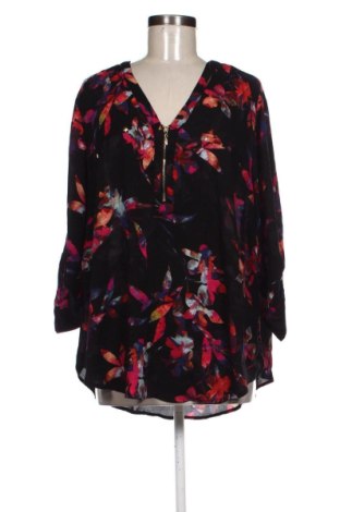 Γυναικεία μπλούζα Torrid, Μέγεθος XXL, Χρώμα Πολύχρωμο, Τιμή 11,99 €