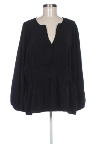 Дамска блуза Torrid, Размер L, Цвят Черен, Цена 10,22 €