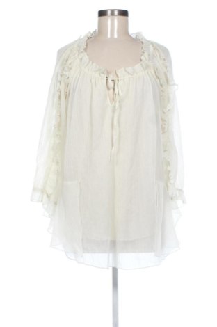 Дамска блуза Tramp, Размер XL, Цвят Екрю, Цена 17,00 €