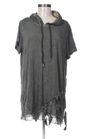 Дамска блуза Tredy, Размер L, Цвят Зелен, Цена 16,36 €