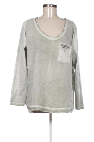 Dámska blúza Tredy, Veľkosť XXL, Farba Sivá, Cena  9,78 €