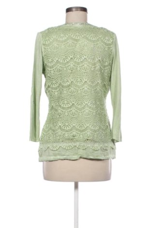 Bluză de femei Tredy, Mărime M, Culoare Verde, Preț 96,00 Lei