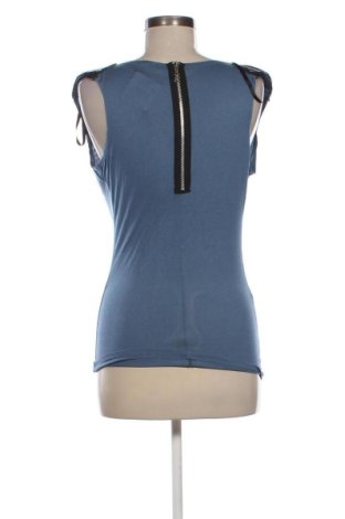 Bluză de femei Trendy, Mărime M, Culoare Albastru, Preț 46,92 Lei