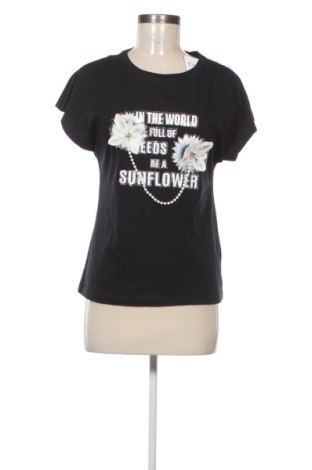 Дамска блуза Trendy, Размер S, Цвят Многоцветен, Цена 10,22 €