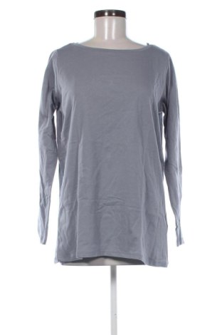 Дамска блуза Trendyol, Размер S, Цвят Сив, Цена 13,87 €