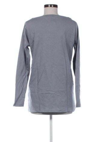 Дамска блуза Trendyol, Размер S, Цвят Сив, Цена 13,87 €