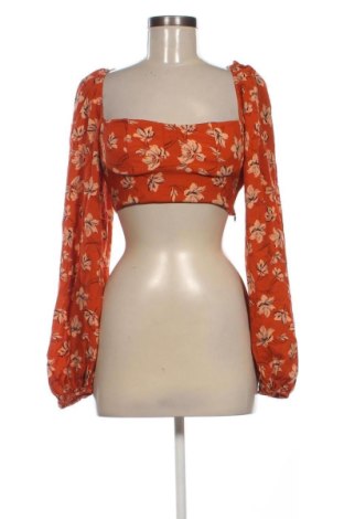 Damen Shirt Trendyol, Größe L, Farbe Mehrfarbig, Preis 8,06 €