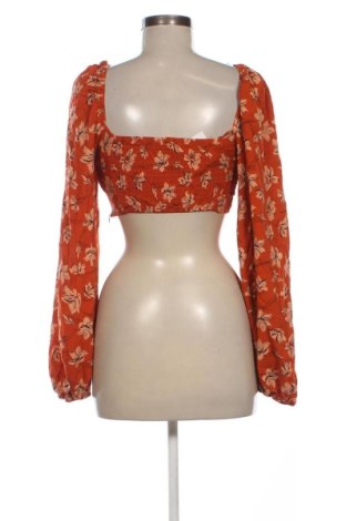 Damen Shirt Trendyol, Größe L, Farbe Mehrfarbig, Preis 8,06 €