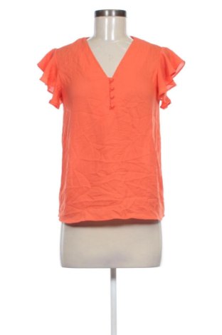 Bluzka damska Trendyol, Rozmiar XS, Kolor Pomarańczowy, Cena 72,99 zł