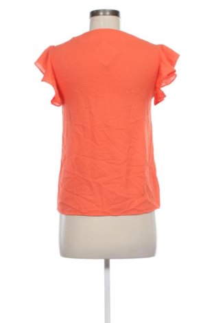 Bluzka damska Trendyol, Rozmiar XS, Kolor Pomarańczowy, Cena 72,99 zł