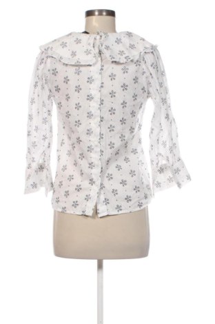 Dámská halenka Trendyol, Velikost M, Barva Bílá, Cena  482,00 Kč