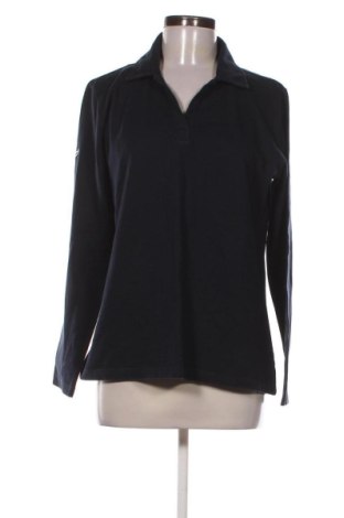 Damen Shirt Trigema, Größe L, Farbe Blau, Preis € 25,00
