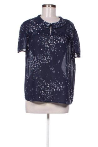 Dámska blúza Tu, Veľkosť XL, Farba Modrá, Cena  8,40 €